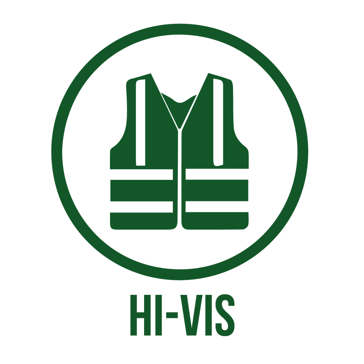 Hi-Vis & Workwear