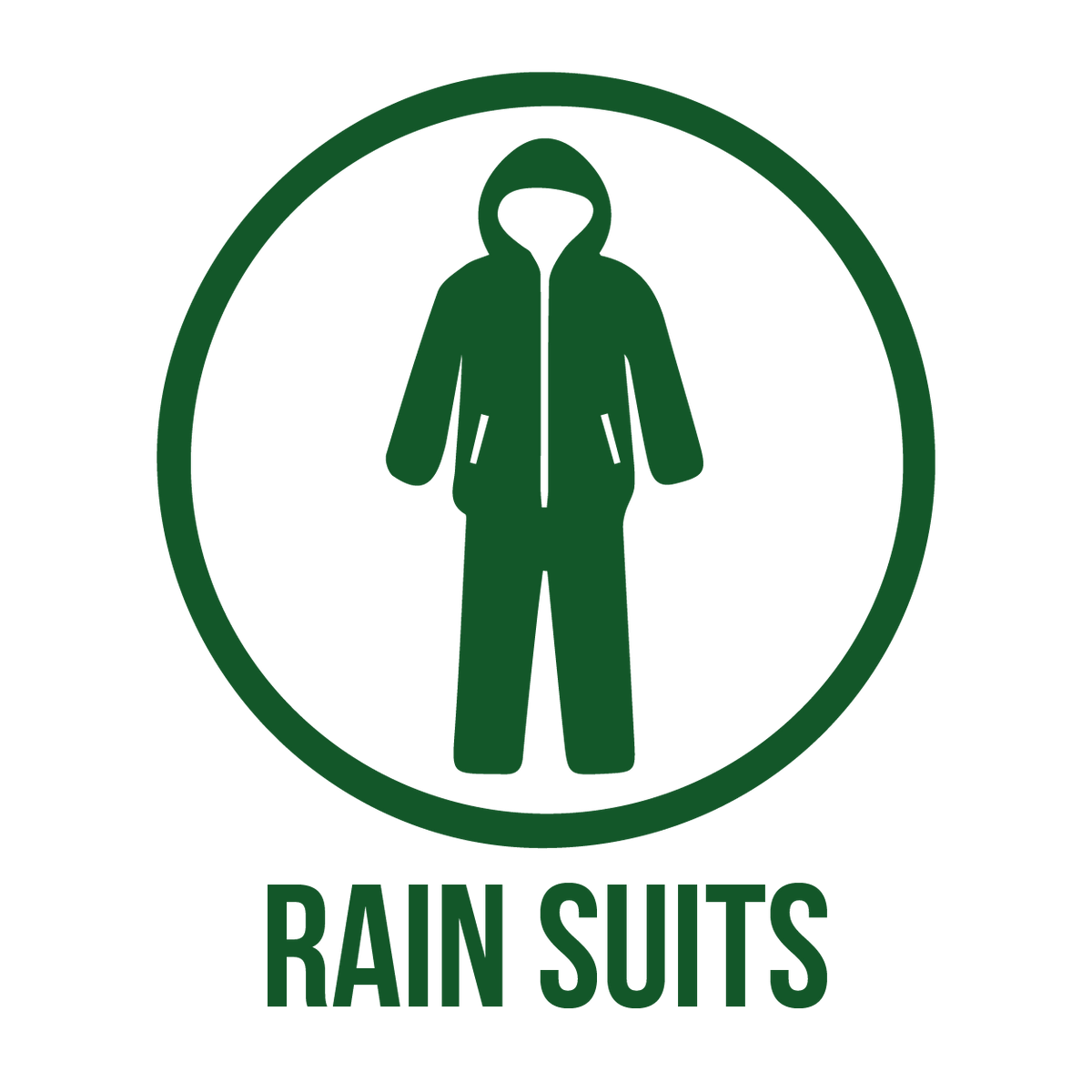 Rain Suits