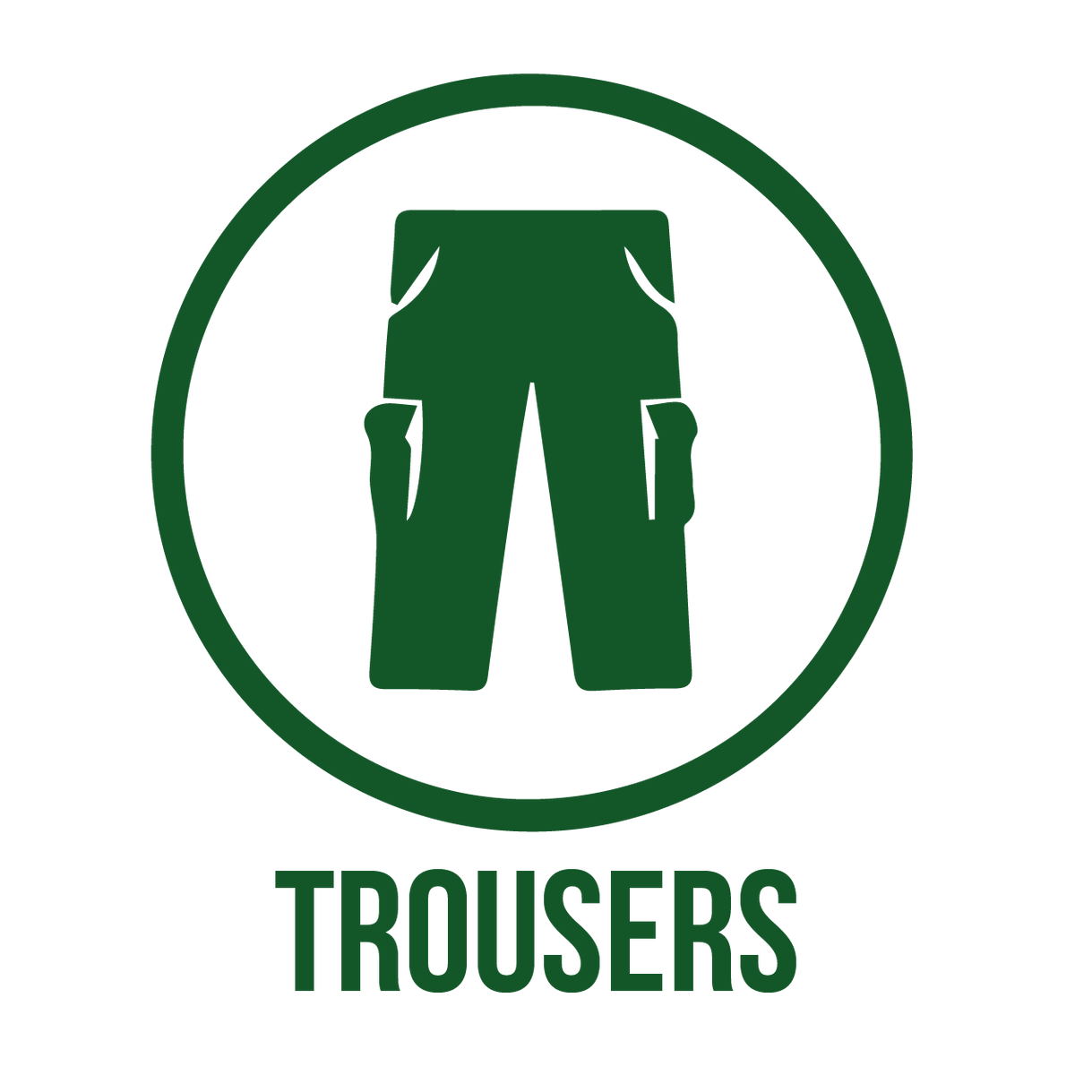 Trousers