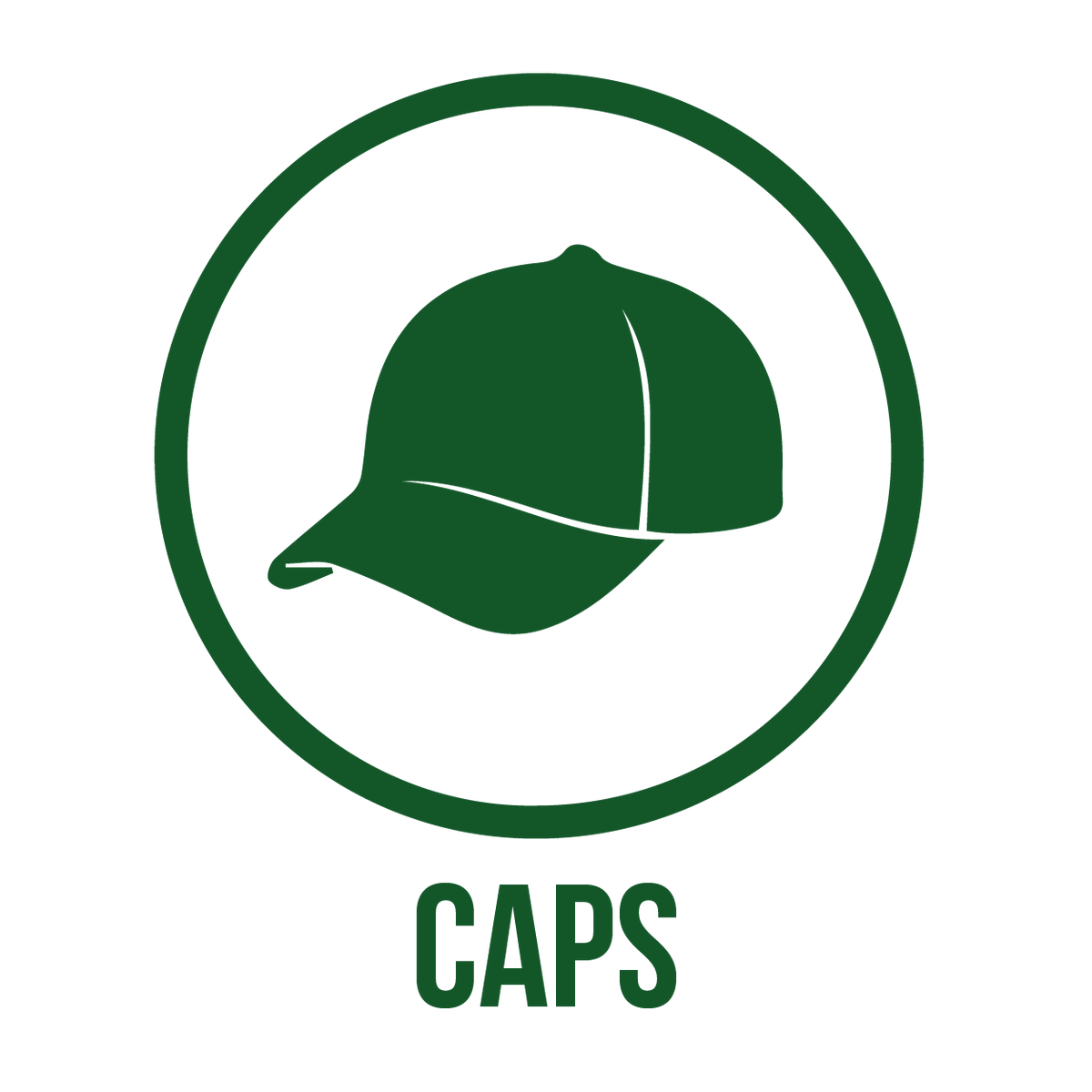 Caps