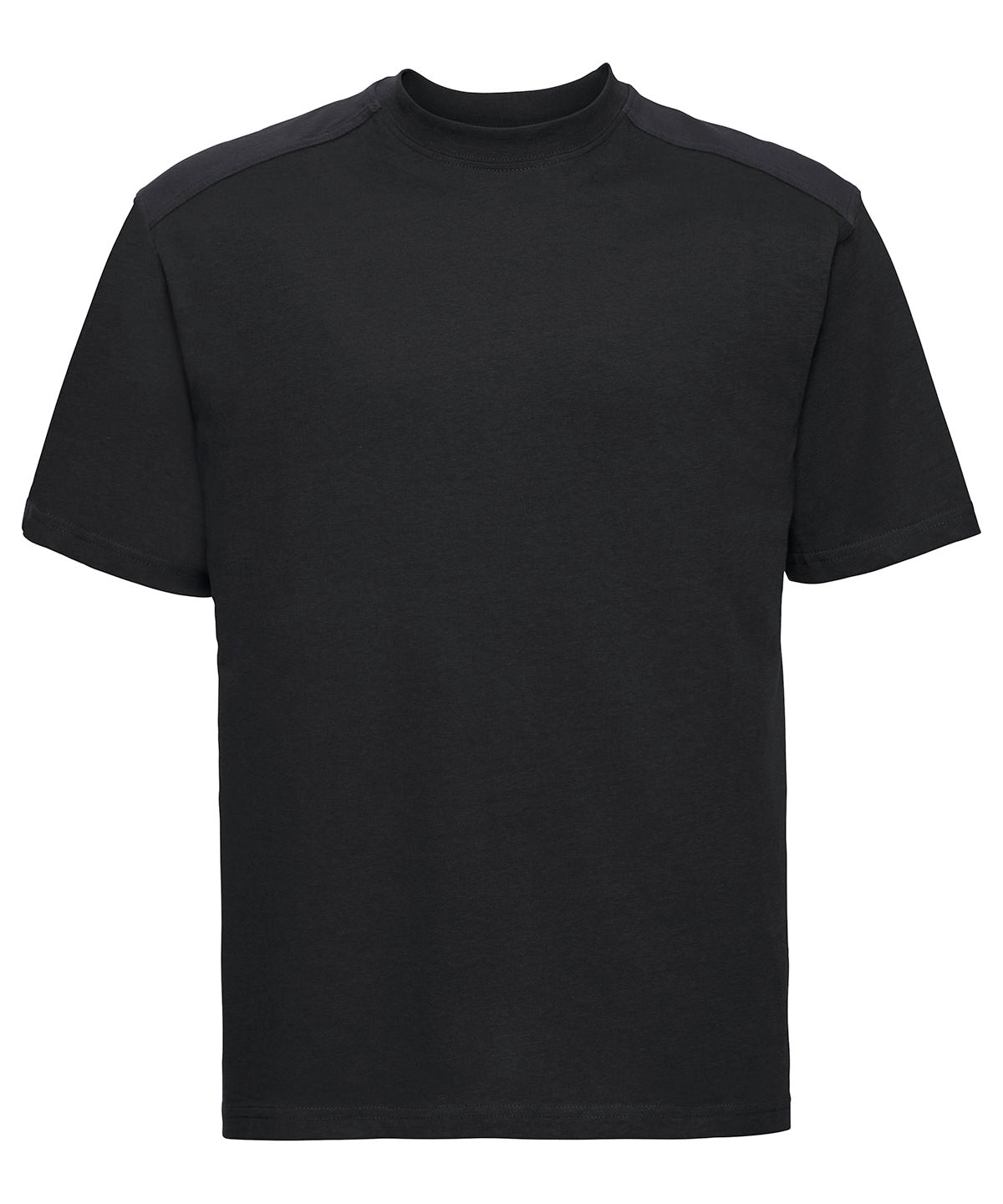Russell Athletic Workwear T-shirt - Black