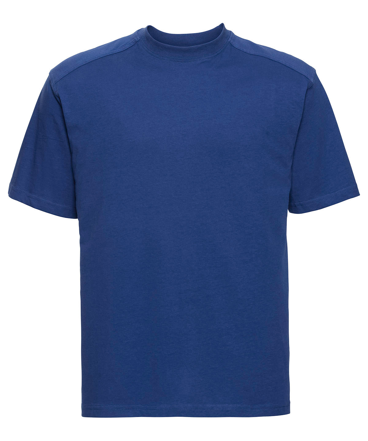 Russell Athletic Workwear T-shirt - Bright Royal