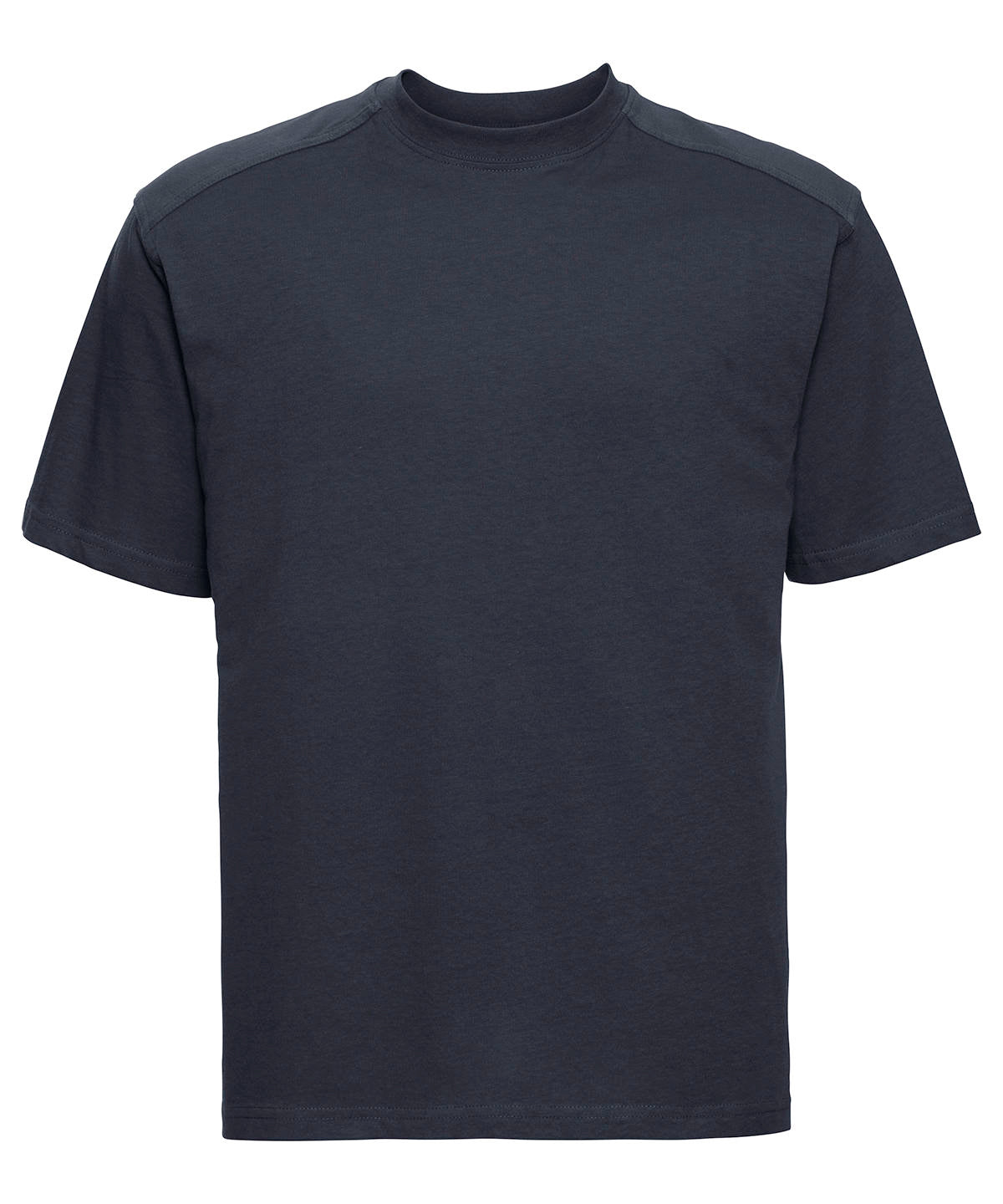 Russell Athletic Workwear T-shirt - French Navy