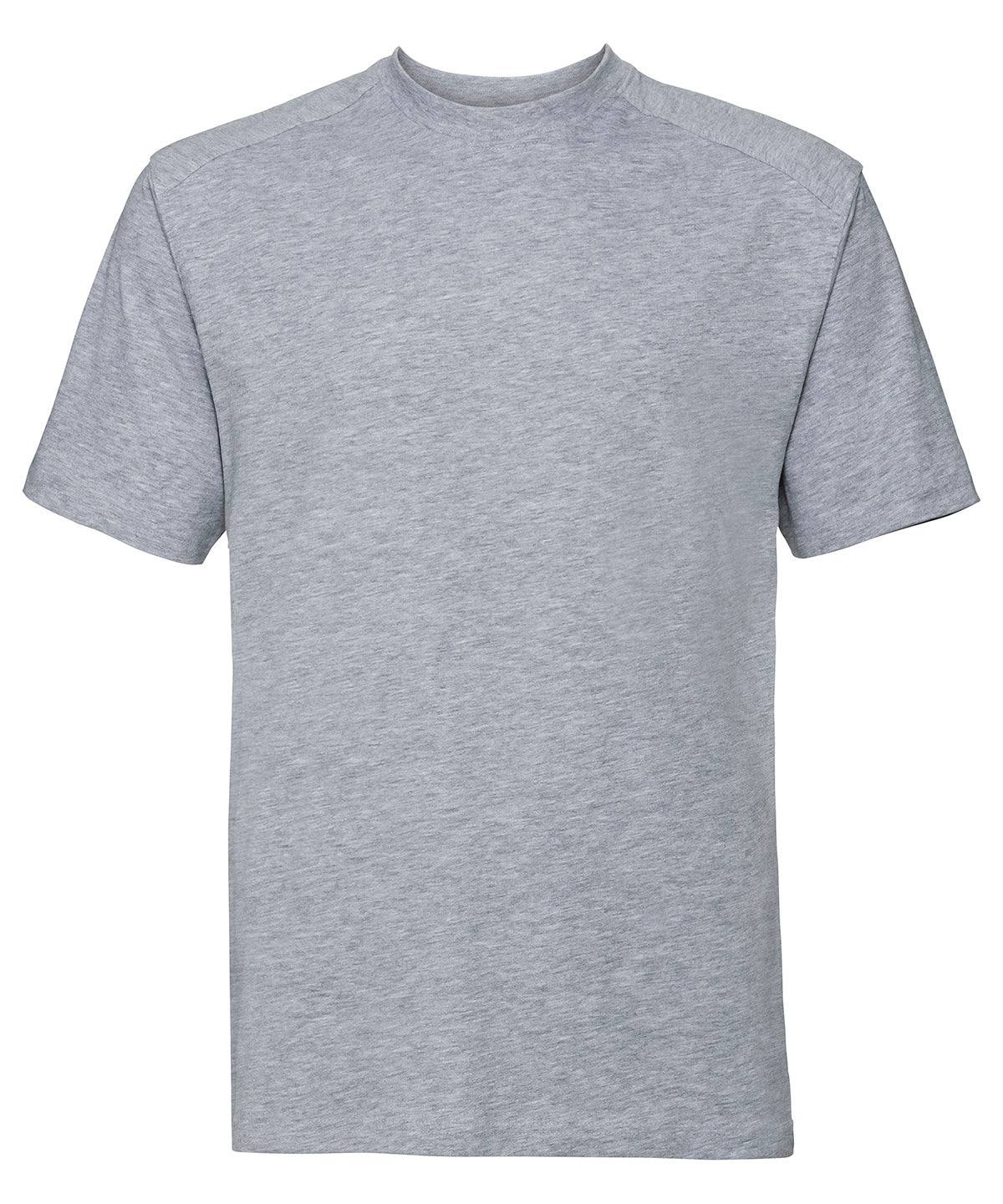Russell Athletic Workwear T-shirt - Light Oxford