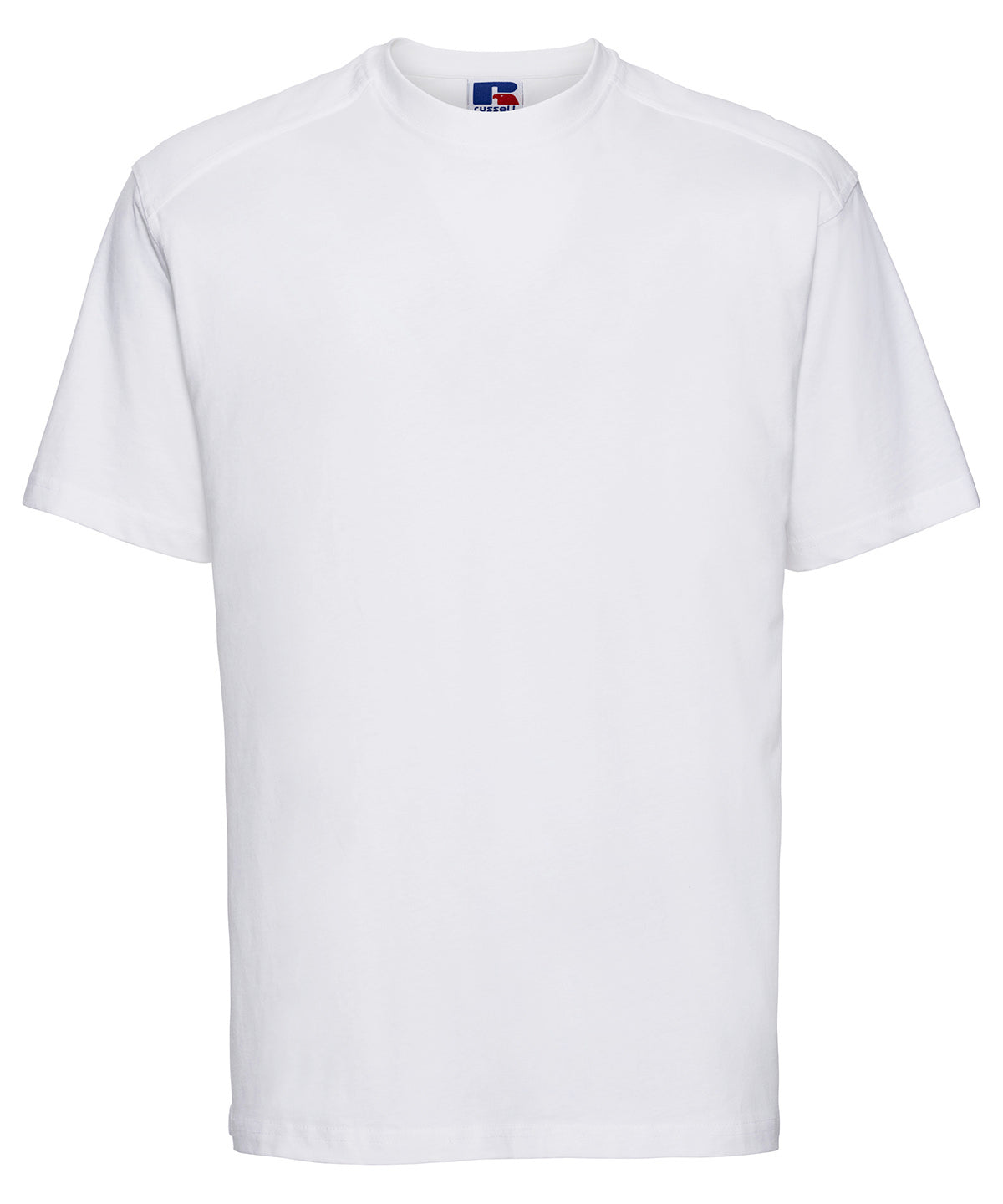 Russell Athletic Workwear T-shirt - White