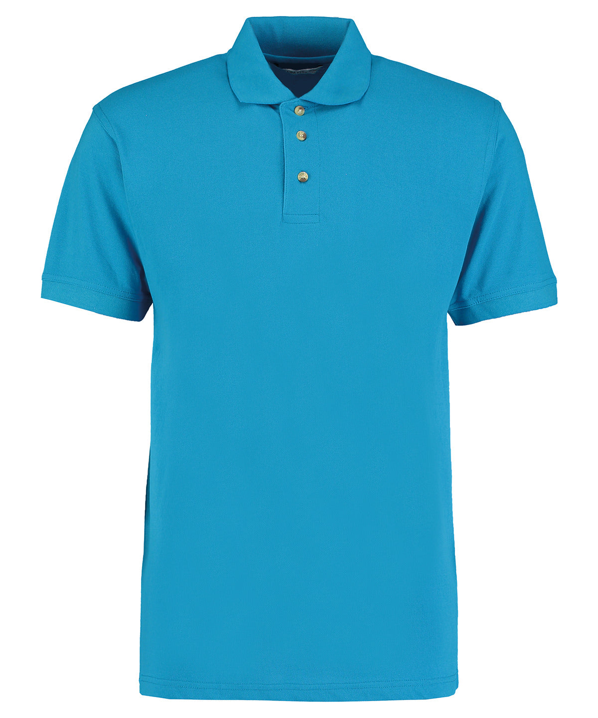 Kustom Kit Workwear Polo With Superwash® 60°C (classic Fit) - Turquoise
