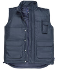 Portwest Classic Bodywarmer (S415) - Navy