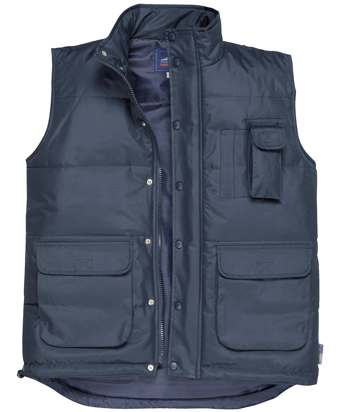 Portwest Classic Bodywarmer (S415) - Navy