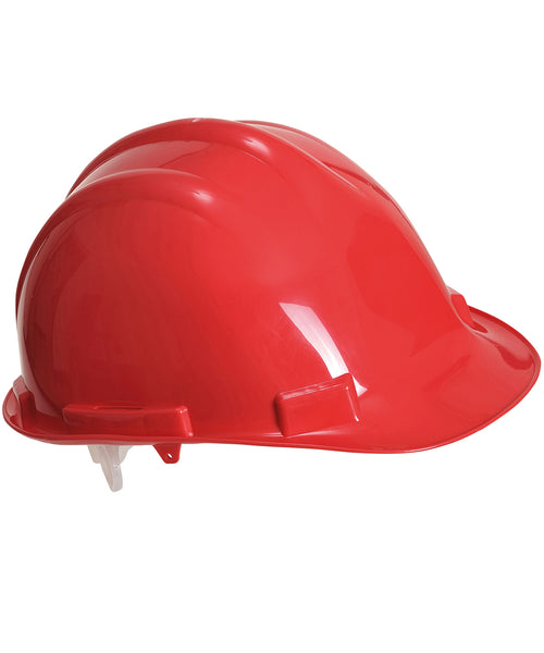 Expertbase Safety Helmet - Red