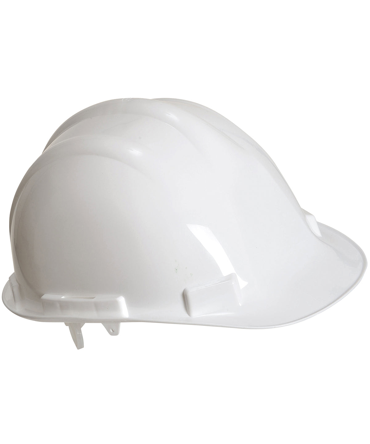 Expertbase Safety Helmet - White