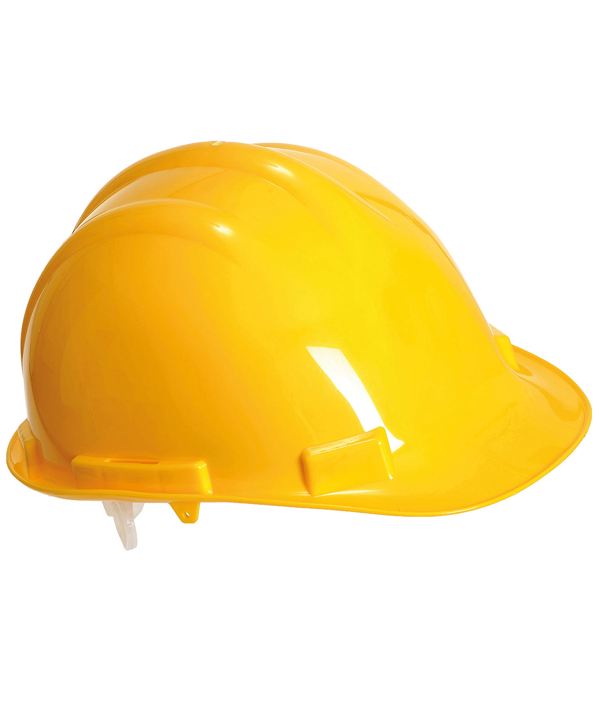 Expertbase Safety Helmet - Yellow