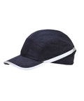 Portwest Vent Bump Cap (PW69) EN812 - Navy