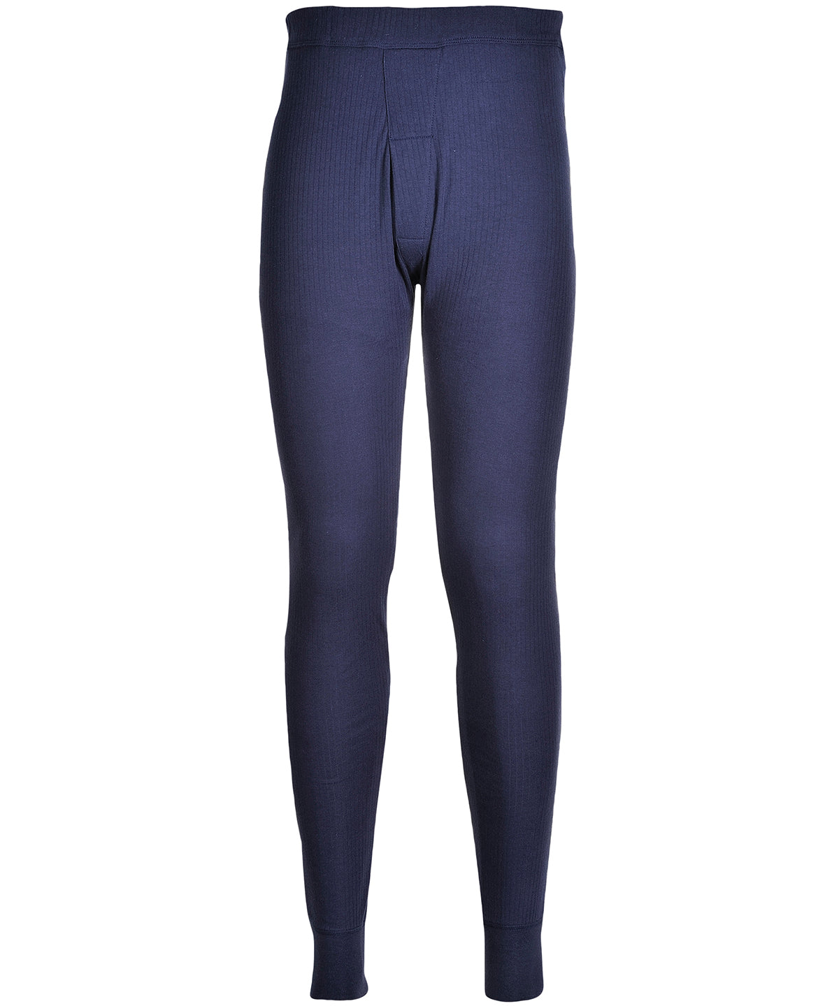 Portwest Thermal Trousers (B121) - Navy