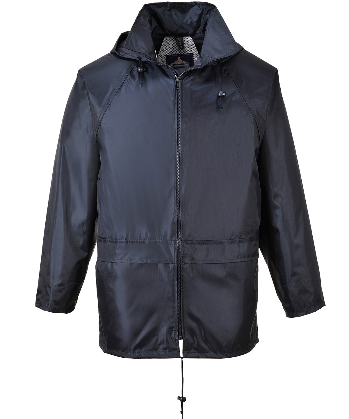 Portwest Classic Rain Jacket (S440) - Navy