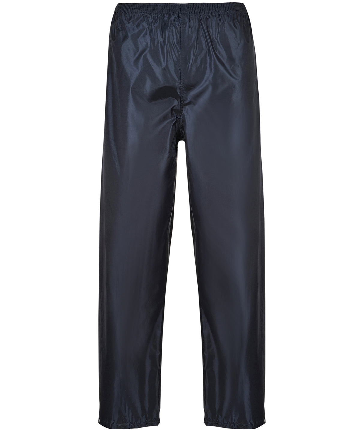 Portwest Classic Rain Trousers (S441) - Navy