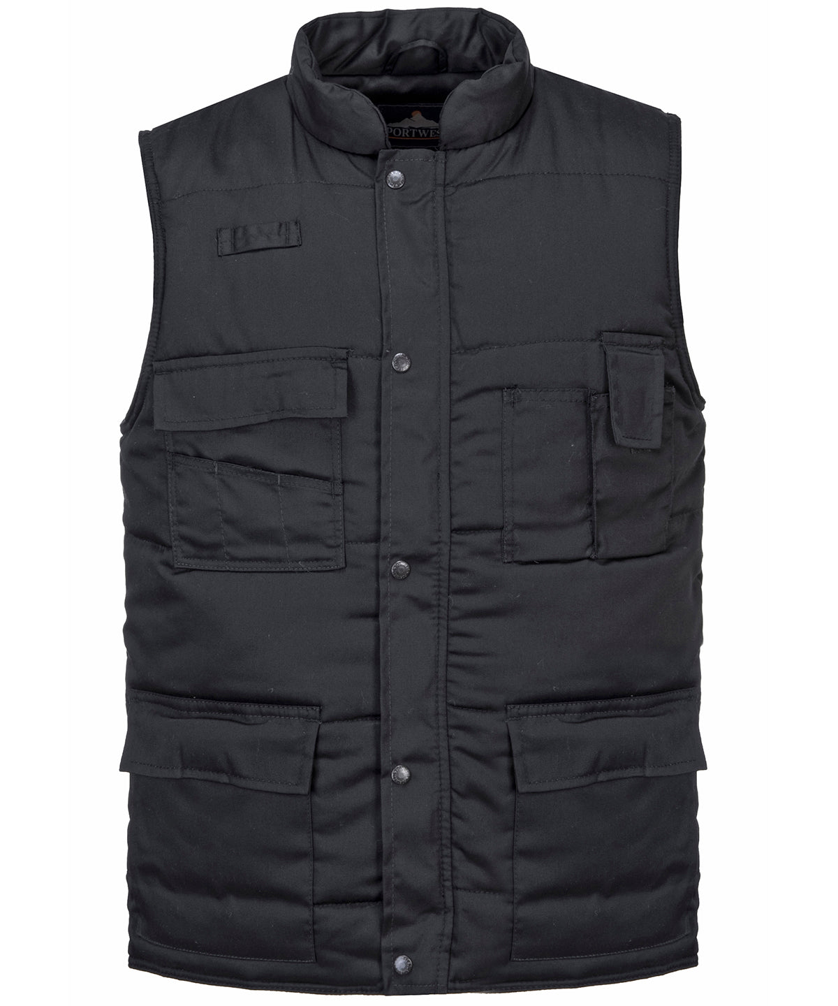 Portwest Shetland Bodywarmer (S414) - Black