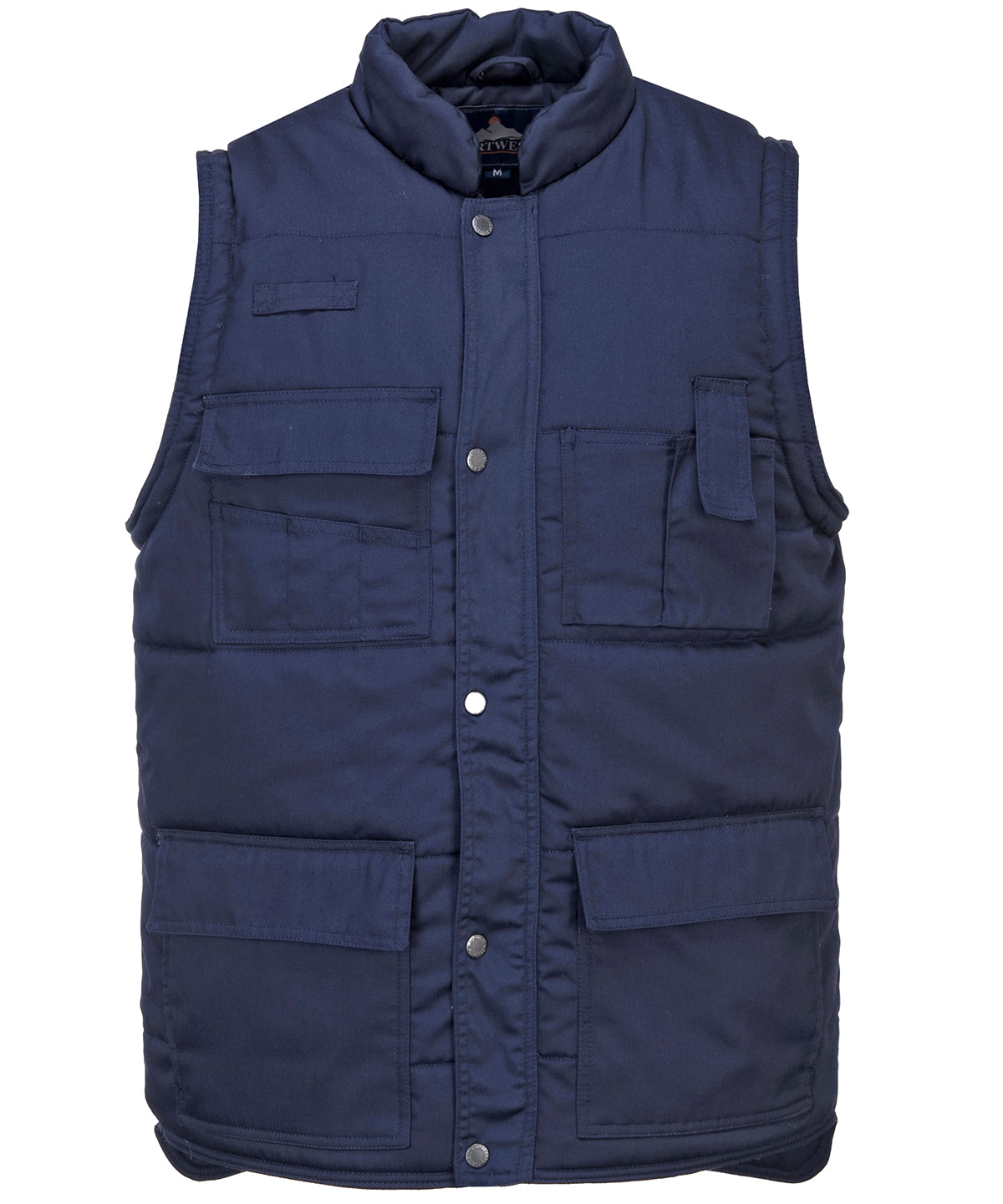 Portwest Shetland Bodywarmer (S414) - Navy