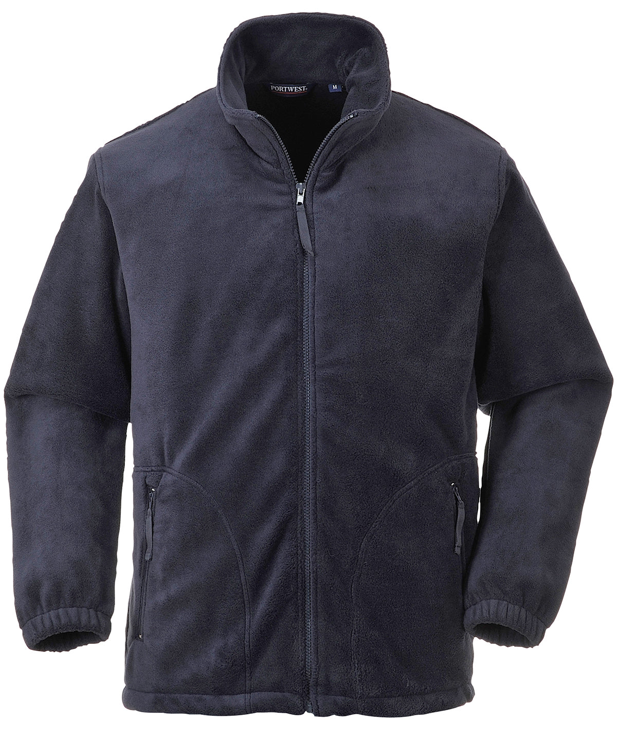 Portwest Argyll Heavy Fleece (F400) - Navy