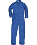 Portwest Euro Work Coverall (S999) - Royal