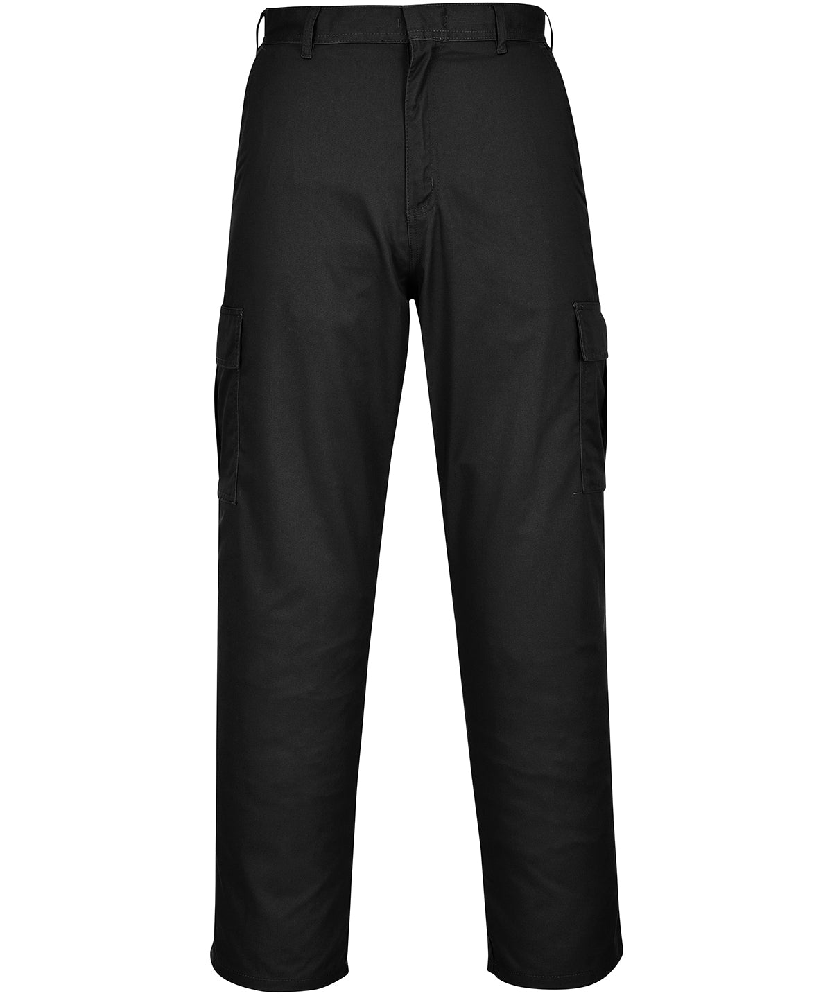 Portwest Combat Trousers (C701) - Black