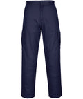 Portwest Combat Trousers (C701) - Dark Navy