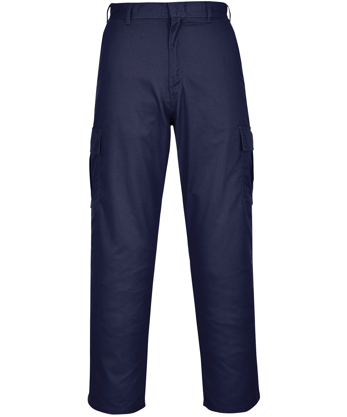 Portwest Combat Trousers (C701) - Dark Navy