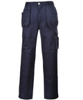 Portwest Slate Holster Trousers (KS15) Regular Fit - Dark Navy