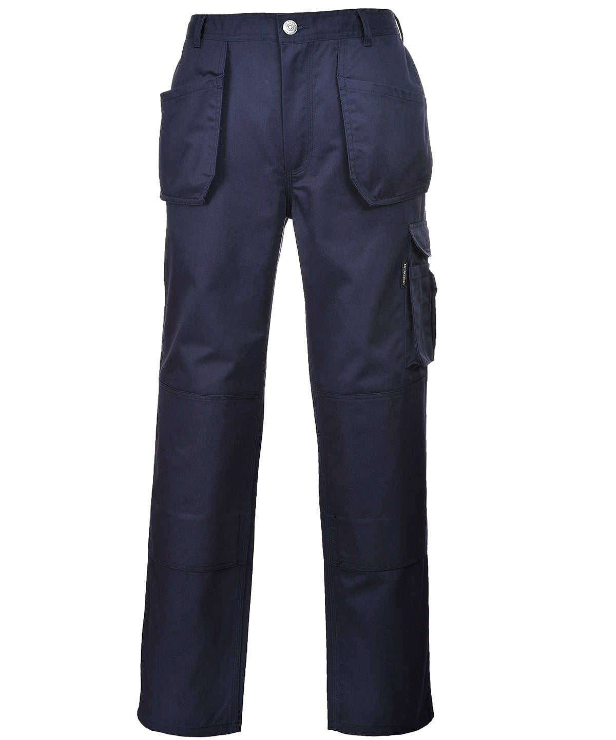 Portwest Slate Holster Trousers (KS15) Regular Fit - Dark Navy