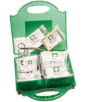 Portwest Workplace First Aid Kit (FA10) - Green