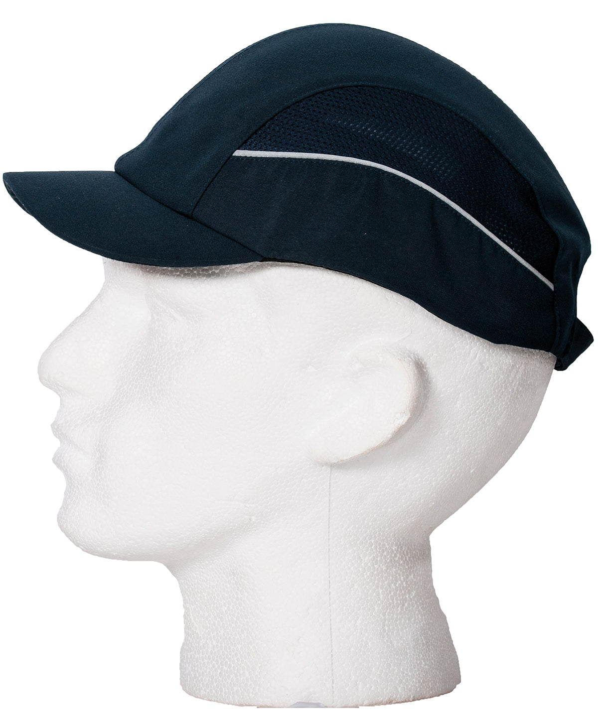 Portwest AirTech Bump Cap (PS59) - Navy