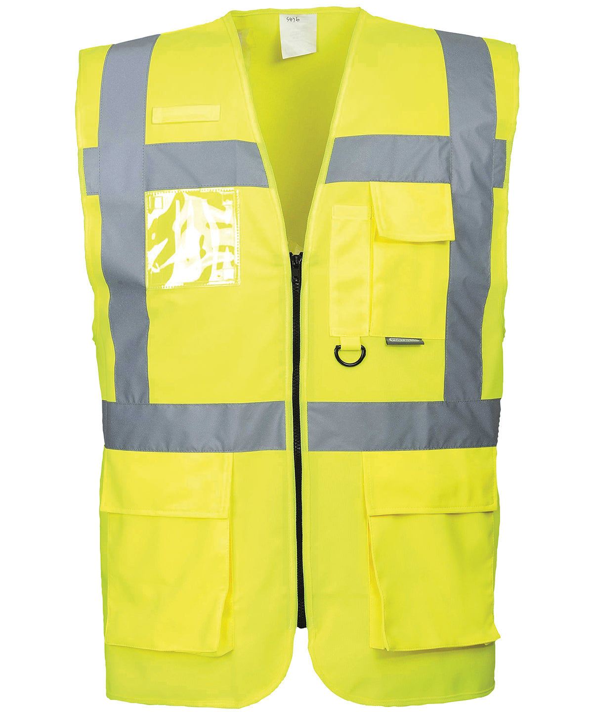 Portwest Hi-vis Executive Vest (S476) - Yellow
