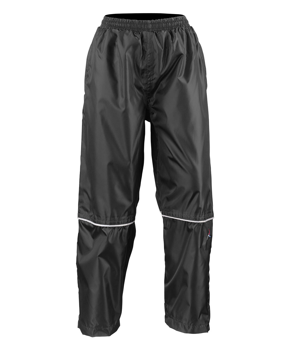 Result Waterproof 2000 Pro-coach Trousers - Black