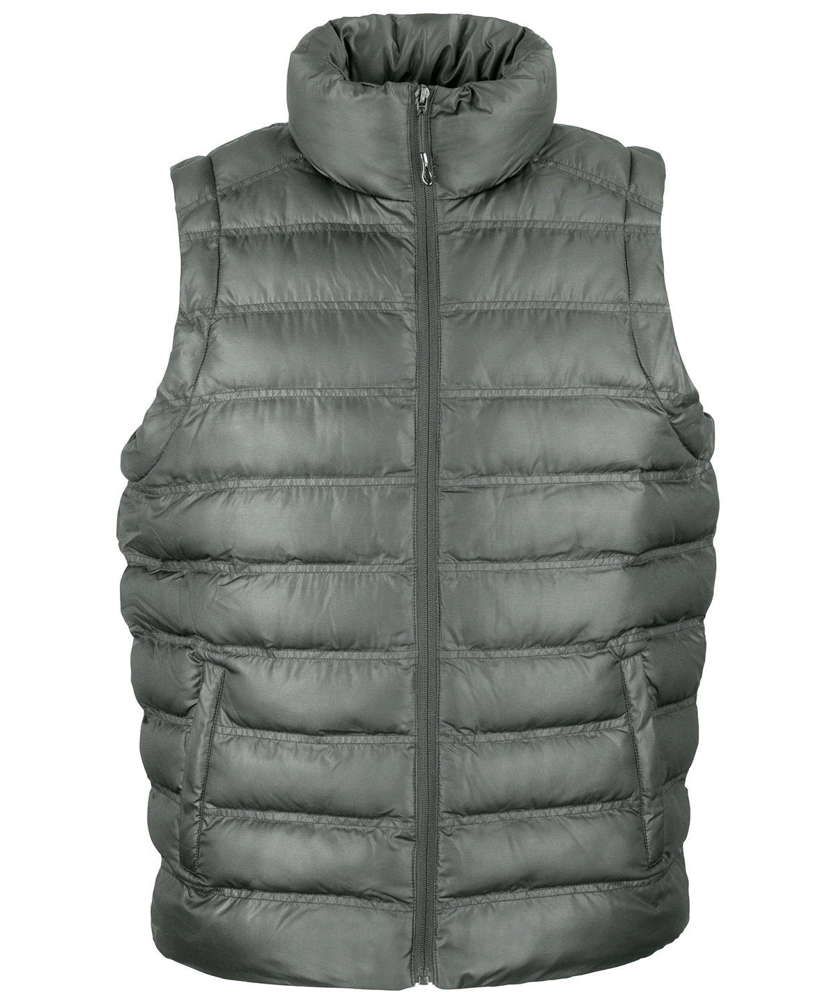 Result Urban Outdoor Ice Bird Padded Gilet - Frost Grey