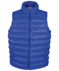 Result Urban Outdoor Ice Bird Padded Gilet - Royal