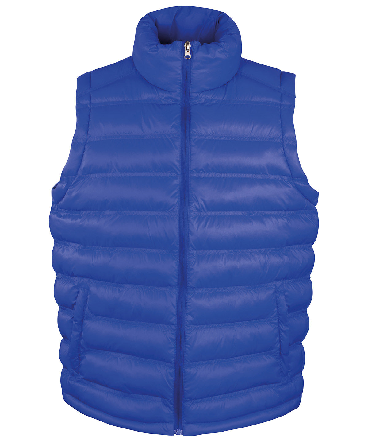 Result Urban Outdoor Ice Bird Padded Gilet - Royal