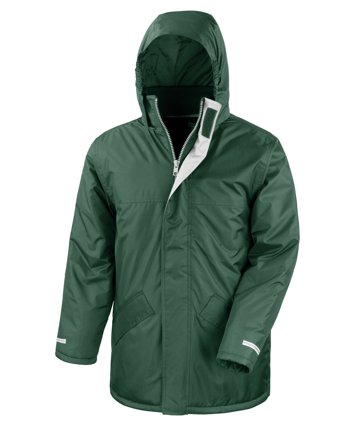 Result Core Core Winter Parka - Bottle