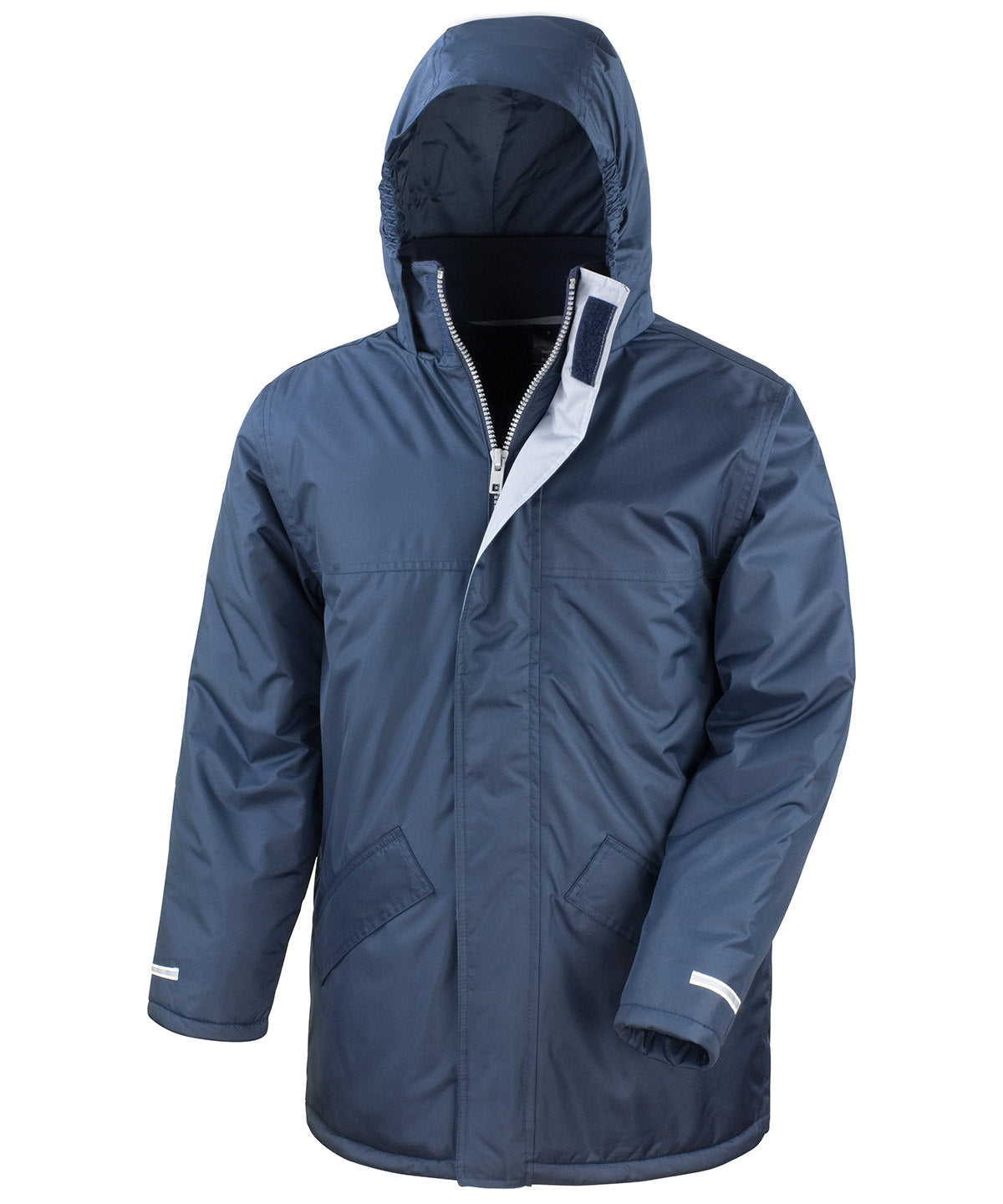 Result Core Core Winter Parka - Navy