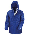 Result Core Core Winter Parka - Royal