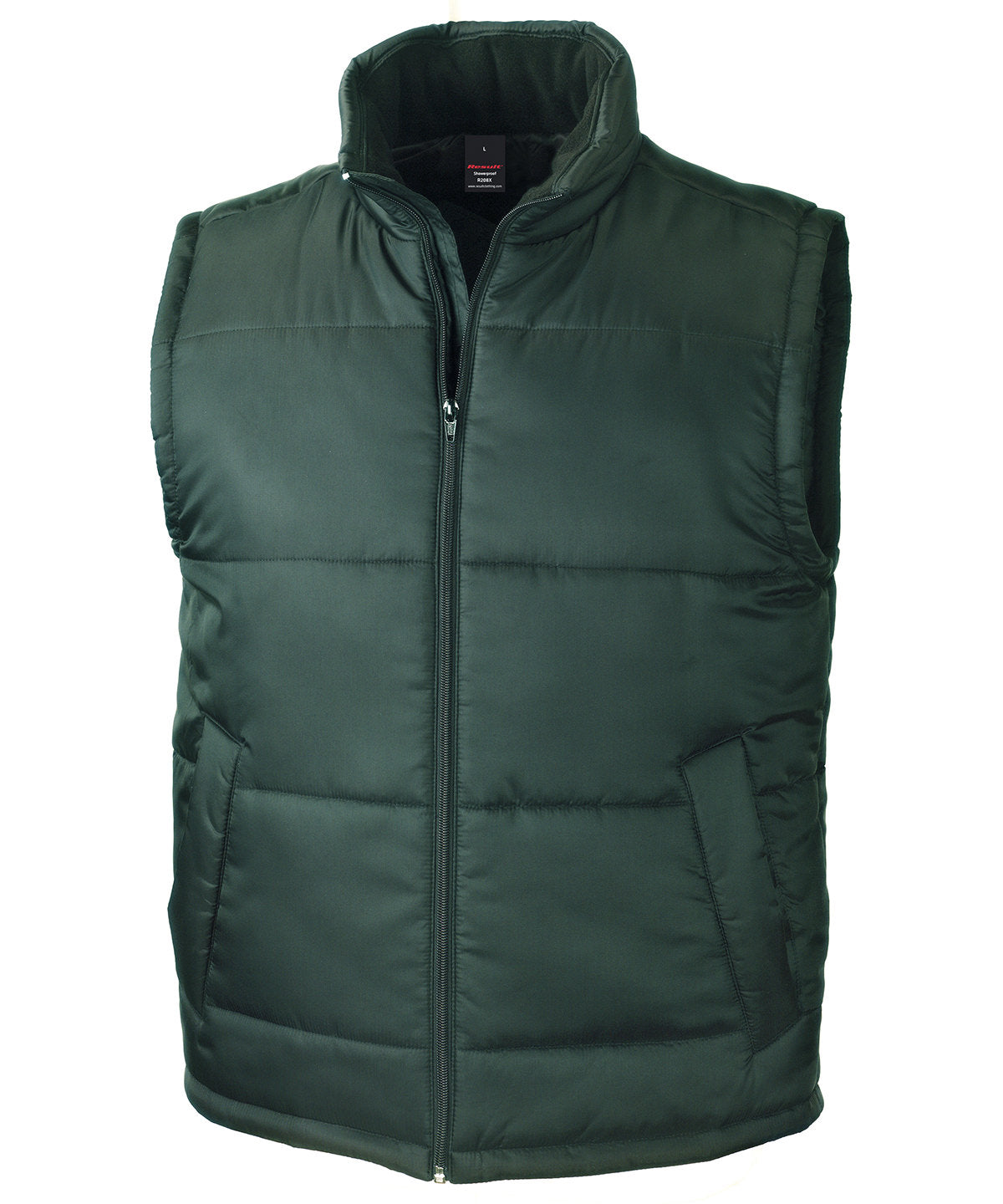 Result Core Core Bodywarmer - Bottle