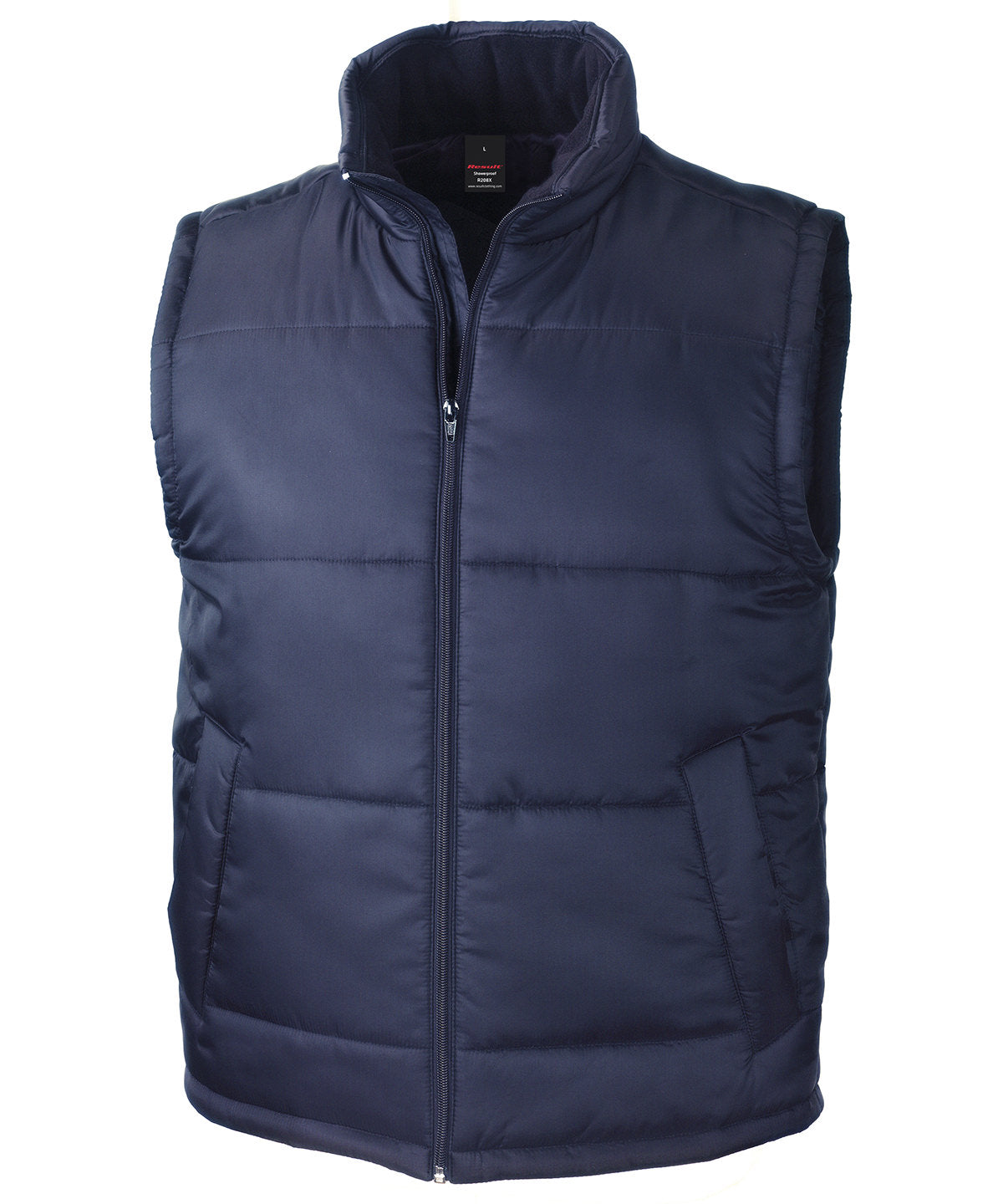 Result Core Core Bodywarmer - Navy