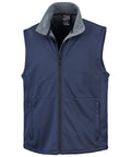 Result Core Core Softshell Bodywarmer - Navy