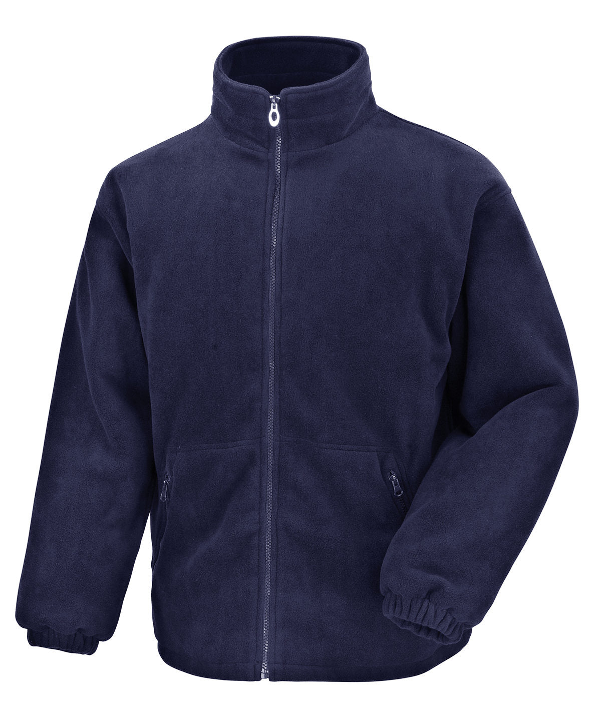 Result Core Core Padded Winter Fleece - Navy