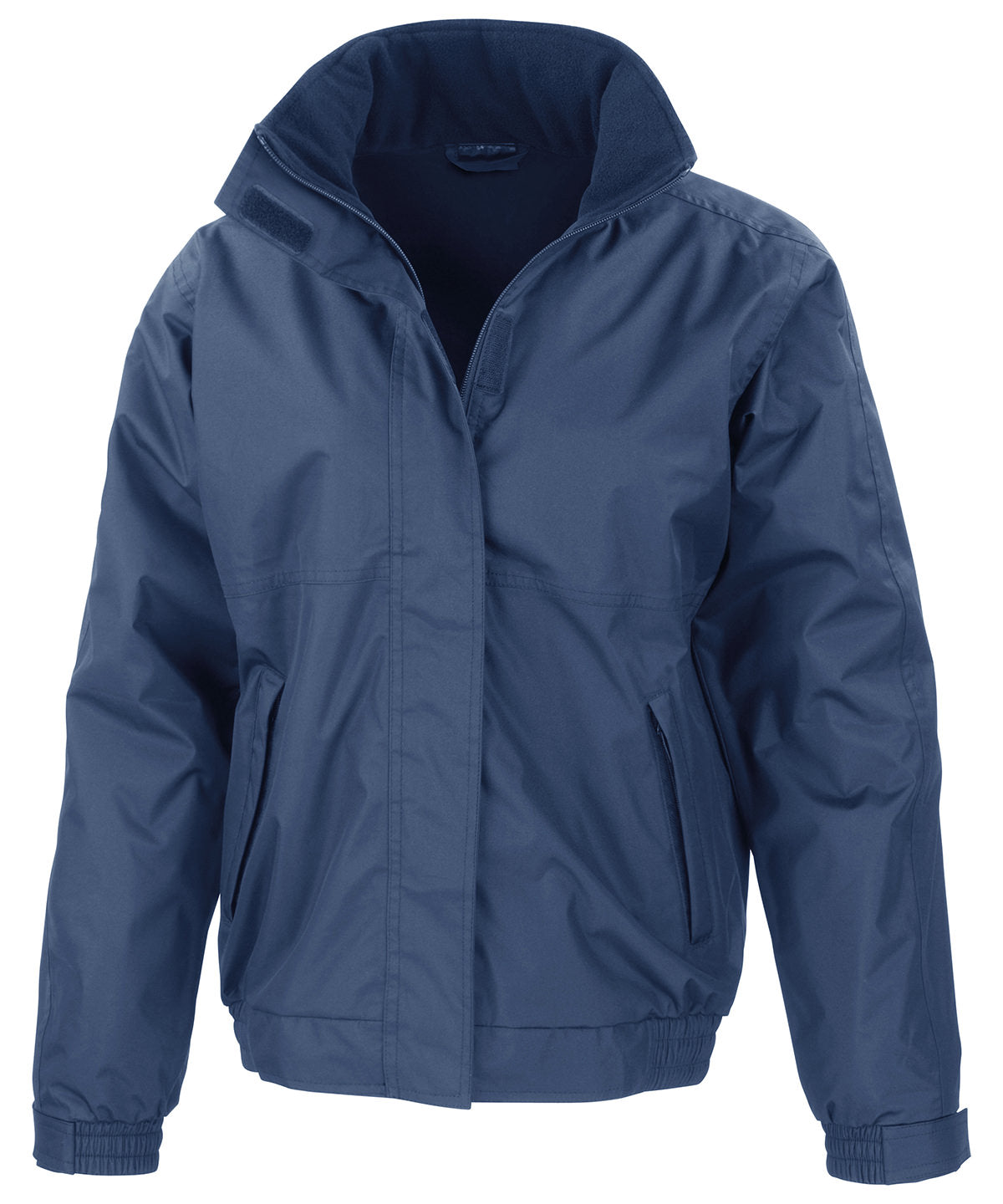 Result Core Core Channel Jacket - Navy