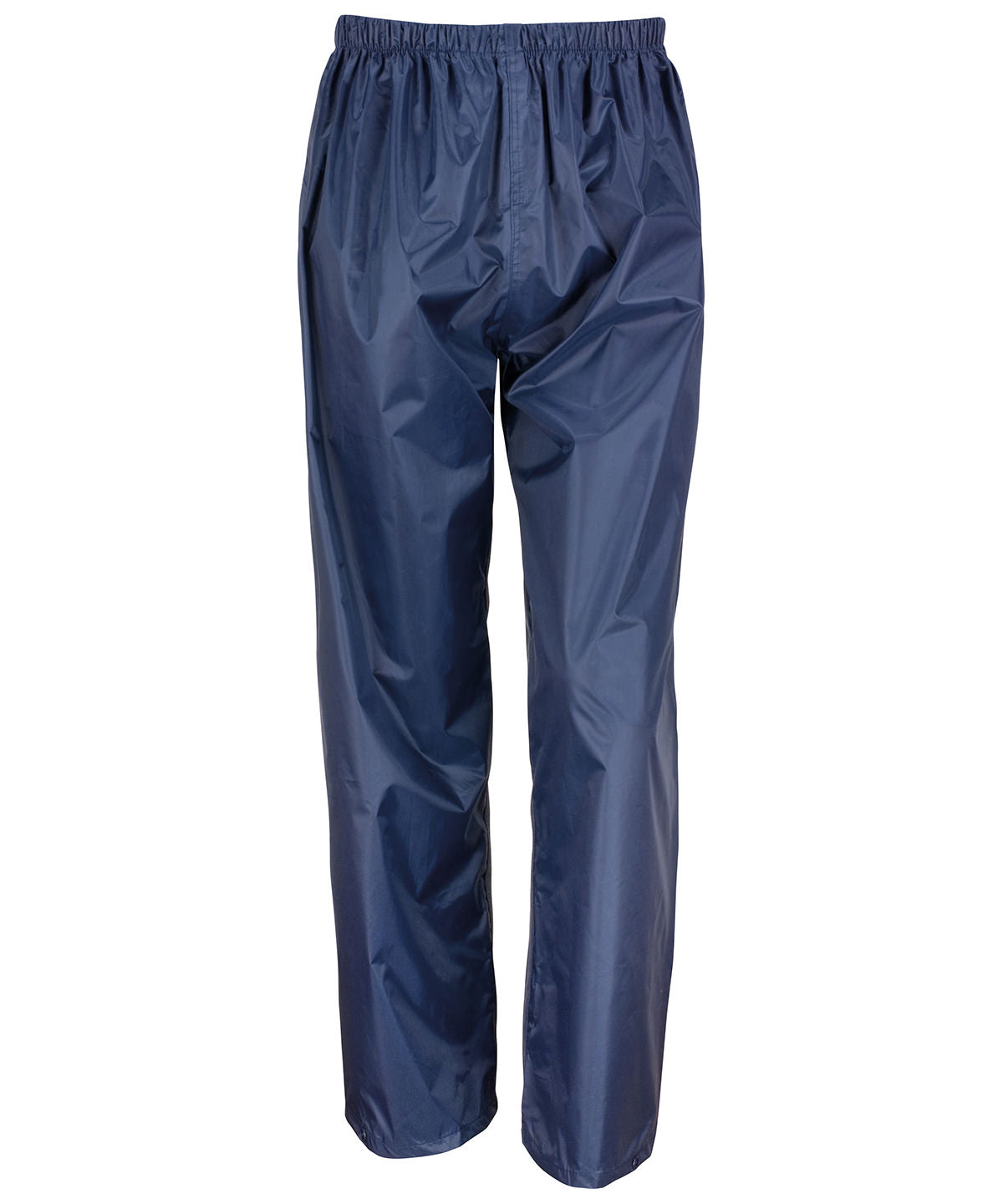 Result Core Core Rain Trousers - Navy