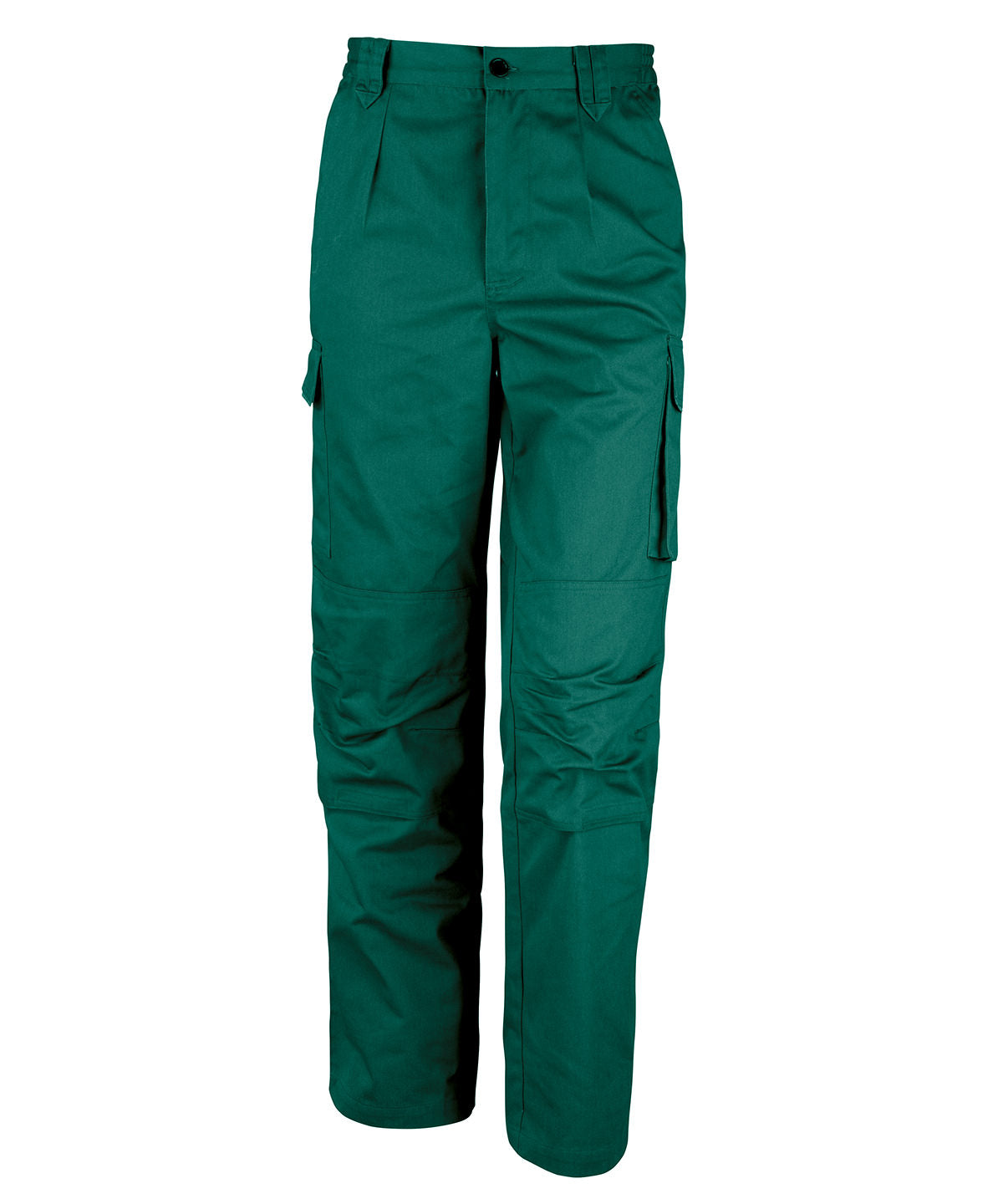 Result Workguard Work-Guard Action Trousers - Bottle