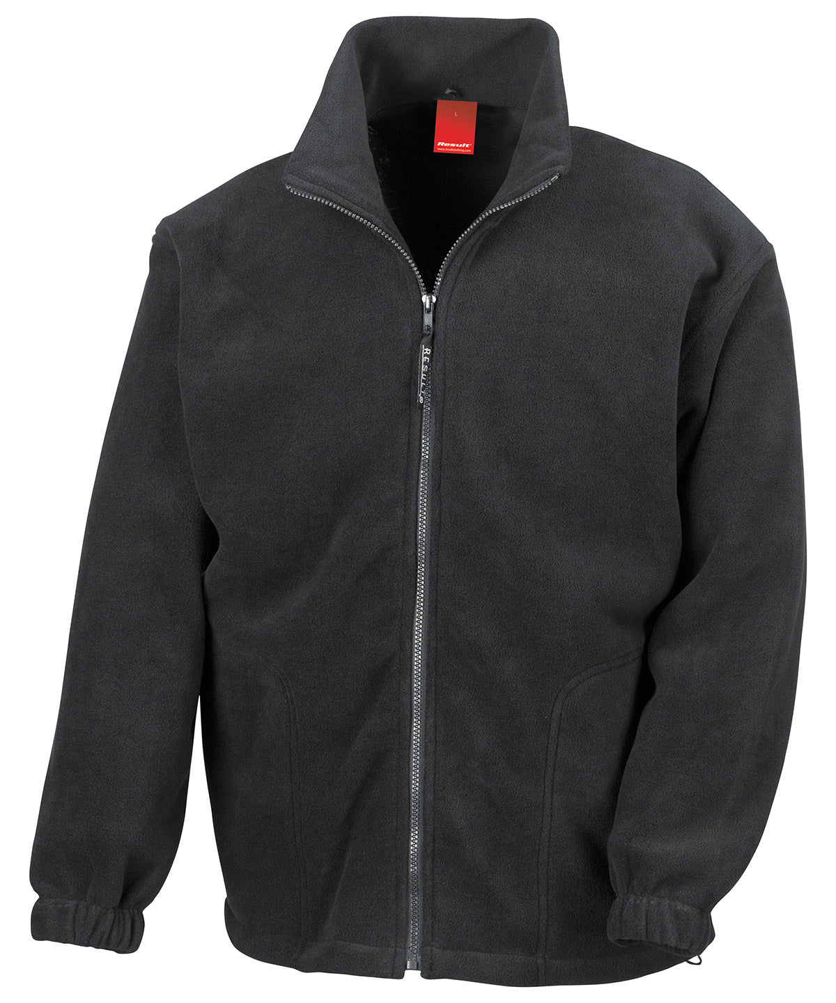 Result PolarTherm™ Jacket - Black