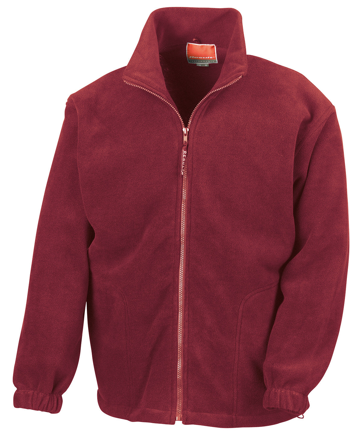 Result PolarTherm™ Jacket - Burgundy