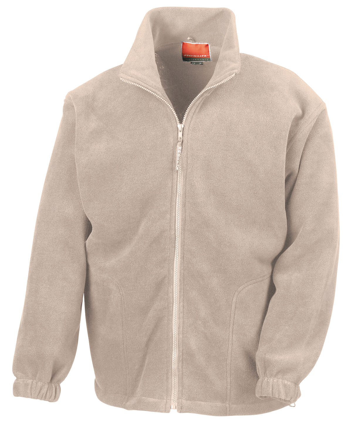 Result PolarTherm™ Jacket - Natural