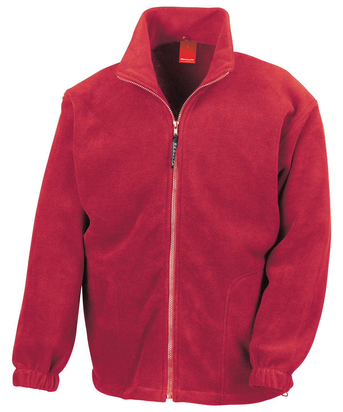 Result PolarTherm™ Jacket - Red