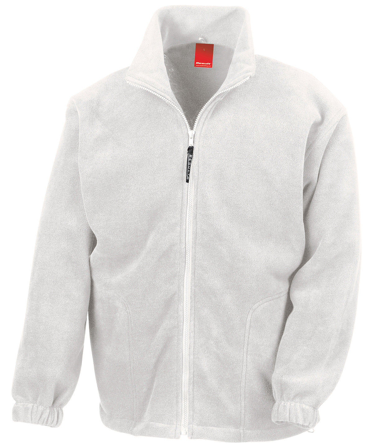 Result PolarTherm™ Jacket - White
